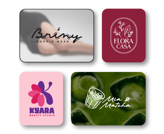 feminine-logo-design